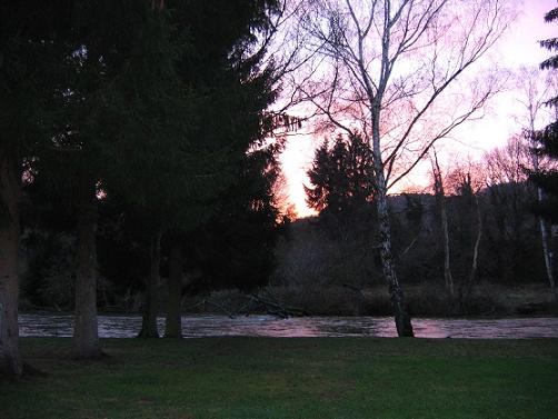 Camping Abenden aan de Rur